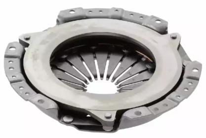 Sachs 3082 226 031 Disc assy clutch friction
