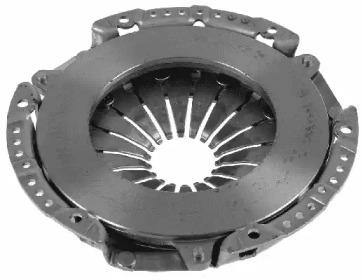 Sachs 3082 254 031 Кошик зчеплення Sachs 3082 254 031 Кошик зчеплення