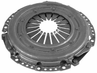 Sachs 3082 255 133 Disc assy clutch friction Sachs 3082 255 133 Disc assy clutch friction