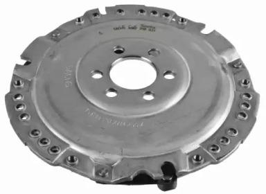 Sachs 3082 258 031 Кошик зчеплення Sachs 3082 258 031 Кошик зчеплення