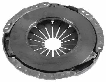 Sachs 3082 281 031 Disc assy clutch friction Sachs 3082 281 031 Disc assy clutch friction