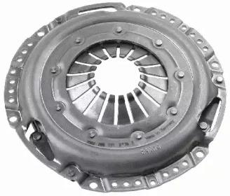 Sachs 3082 288 031 Disc assy clutch friction
