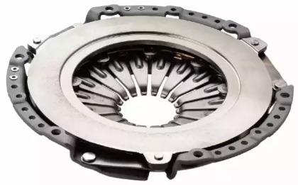 Sachs 3082 293 031 Disc assy clutch friction