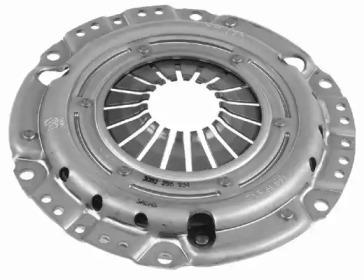 Sachs 3082 296 934 Disc assy clutch friction