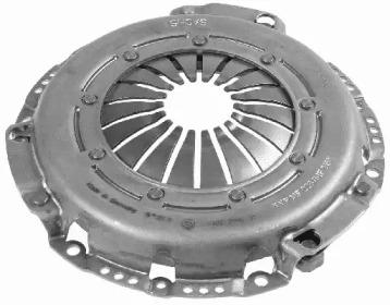 Sachs 3082 299 531 Disc assy clutch friction