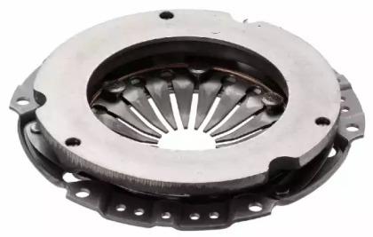 Sachs 3082 301 541 Disc assy clutch friction