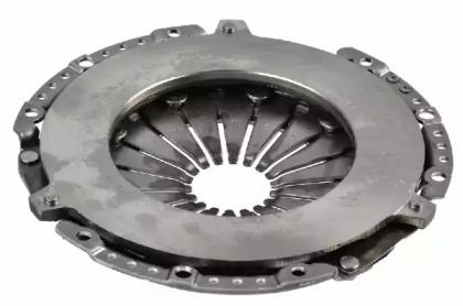 Sachs 3082 311 341 Disc assy clutch friction