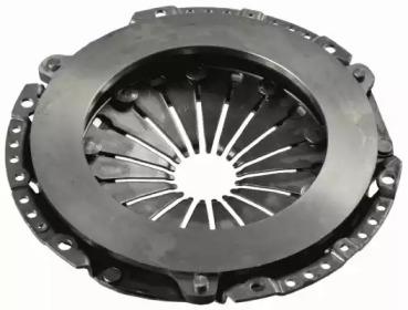 Sachs 3082 311 931 Disc assy clutch friction