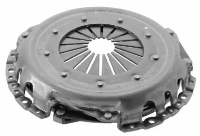 Sachs 3082 313 041 Disc assy clutch friction