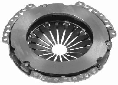 Sachs 3082 600 502 Disc assy clutch friction Sachs 3082 600 502 Disc assy clutch friction