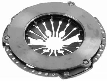 Sachs 3082 600 506 Disc assy clutch friction Sachs 3082 600 506 Disc assy clutch friction