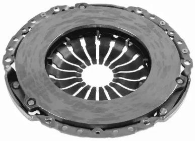 Sachs 3082 600 528 Disc assy clutch friction