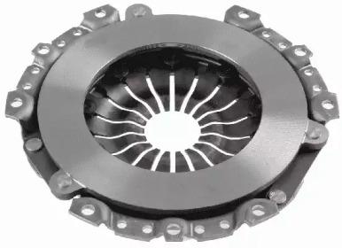 Sachs 3082 600 542 Disc assy clutch friction