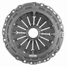 Sachs 3082 600 547 Disc assy clutch friction Sachs 3082 600 547 Disc assy clutch friction