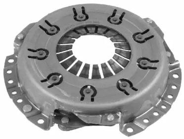 Sachs 3082 600 555 Кошик зчеплення Sachs 3082 600 555 Кошик зчеплення