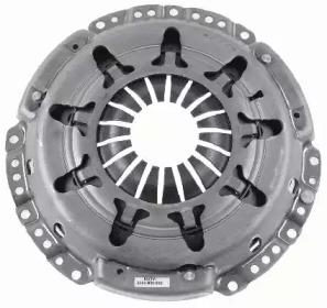 Sachs 3082 600 558 Disc assy clutch friction Sachs 3082 600 558 Disc assy clutch friction