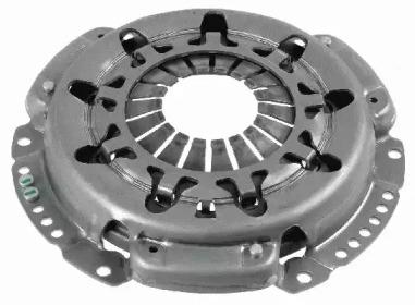 Sachs 3082 600 560 Disc assy clutch friction