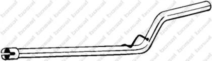 Bosal 800-001 Exhaust pipe Bosal 800-001 Exhaust pipe