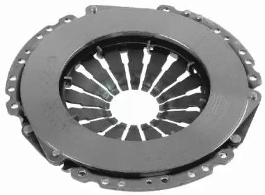 Sachs 3082 600 563 Disc assy clutch friction