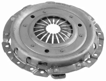 Sachs 3082 600 570 Disc assy clutch friction Sachs 3082 600 570 Disc assy clutch friction