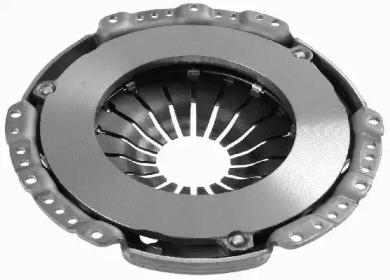 Sachs 3082 600 577 Disc assy clutch friction Sachs 3082 600 577 Disc assy clutch friction