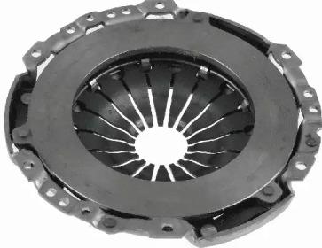 Sachs 3082 600 586 Корзина сцепления