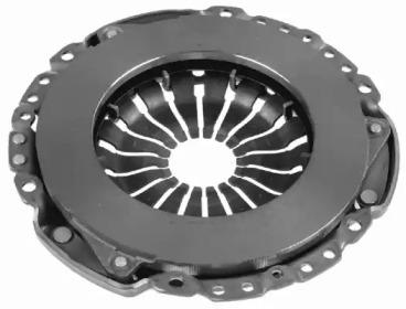 Sachs 3082 600 588 Disc assy clutch friction