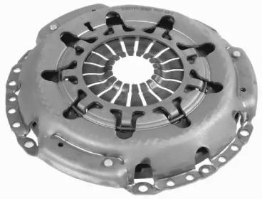 Sachs 3082 600 593 Disc assy clutch friction