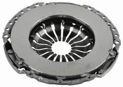 Sachs 3082 600 599 Disc assy clutch friction Sachs 3082 600 599 Disc assy clutch friction