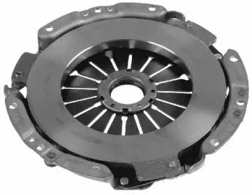 Sachs 3082 600 705 Disc assy clutch friction Sachs 3082 600 705 Disc assy clutch friction