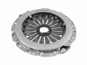 Sachs 3082 600 720 Disc assy clutch friction