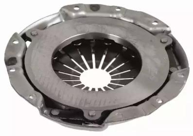 Sachs 3082 600 721 Disc assy clutch friction Sachs 3082 600 721 Disc assy clutch friction