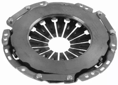 Sachs 3082 600 723 Кошик зчеплення Sachs 3082 600 723 Кошик зчеплення