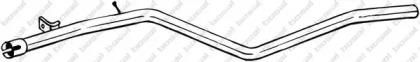 Bosal 850-159 Exhaust pipe Bosal 850-159 Exhaust pipe