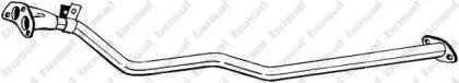 Bosal 883-669 Exhaust pipe