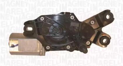 Magneti Marelli 064342014010 Двигун склоочисника Magneti Marelli 064342014010 Двигун склоочисника