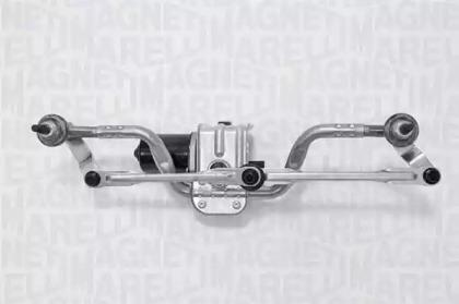 Magneti Marelli 064352103010 Трапеція склоочисника Magneti Marelli 064352103010 Трапеція склоочисника
