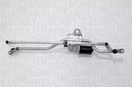 Magneti Marelli 064352112010 Drive assy-wind Magneti Marelli 064352112010 Drive assy-wind