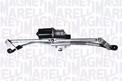 Magneti Marelli 064352118010 Drive assy-wind