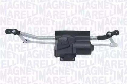 Magneti Marelli 064352403010 Трапеція склоочисника Magneti Marelli 064352403010 Трапеція склоочисника
