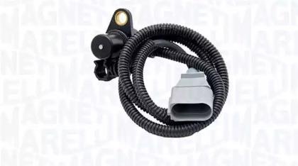 Magneti Marelli 064848049010 Датчик положения коленвала Magneti Marelli 064848049010 Датчик положения коленвала