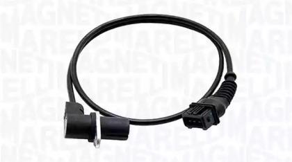 Magneti Marelli 064848111010 Датчик положення колінвала Magneti Marelli 064848111010 Датчик положення колінвала