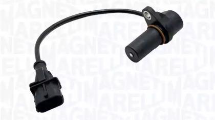 Magneti Marelli 064848174010 Sensor assy crankshaft position Magneti Marelli 064848174010 Sensor assy crankshaft position