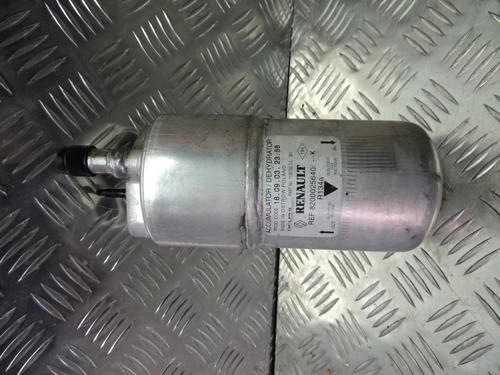 Renault 8200025640 Осушувач кондиціонера