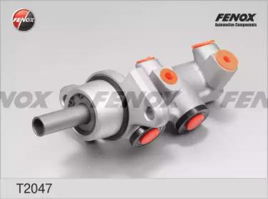 Fenox T2047 Cylinder brake master Fenox T2047 Cylinder brake master