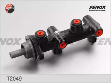 Fenox T2049 Cylinder brake master
