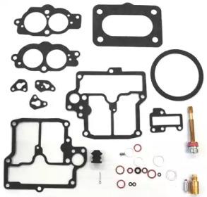 Wilmink Group WG1014687 Gasket kit carburetor