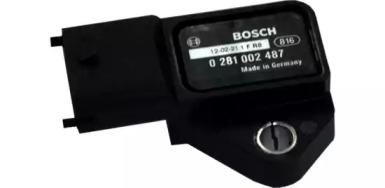 Wilmink Group WG1014776 Sensor fuel injector