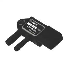 Wilmink Group WG1015009 Датчик тиску вихлопних газів	