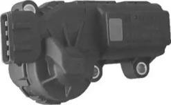 Wilmink Group WG1015137 Заслонка дроссельная